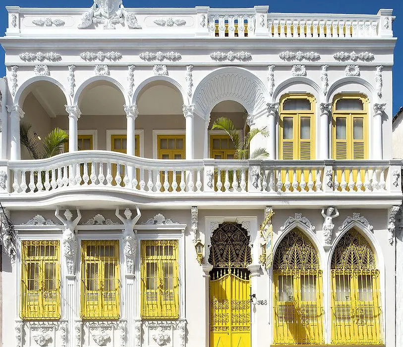 Pousada Colonial-1