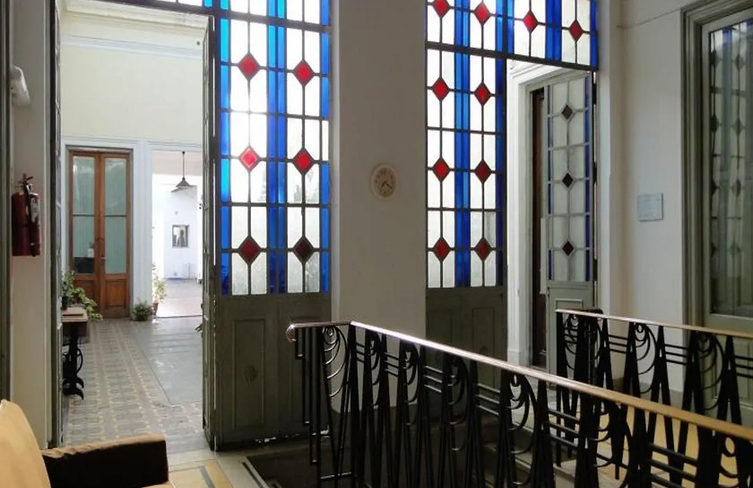 San Telmo House-1