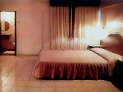 Itaoca Belem Hotel-1