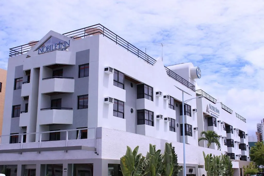 Nobile Hotel Royal-1