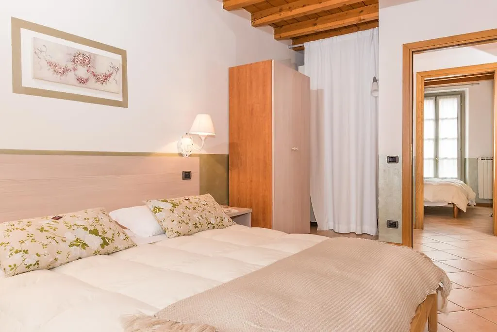 Botton D'Oro B&B-1