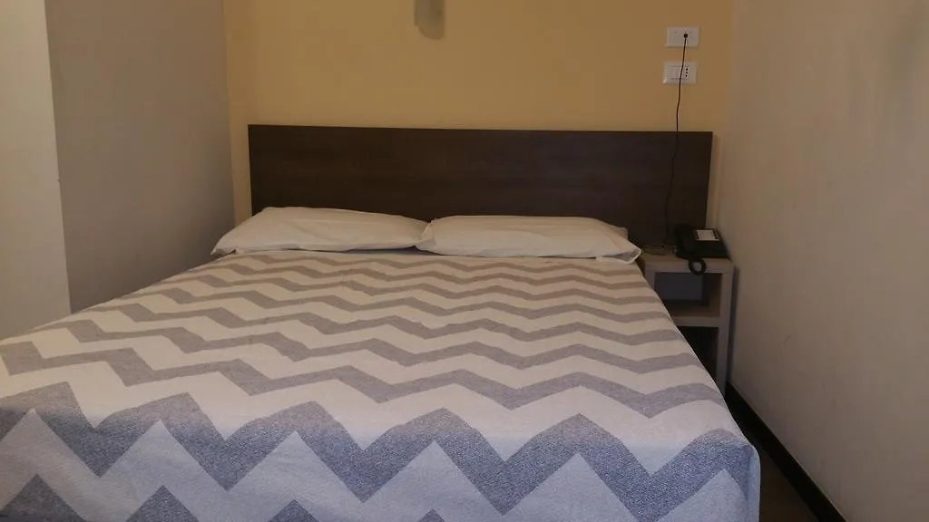 Hotel Tommaseo-1