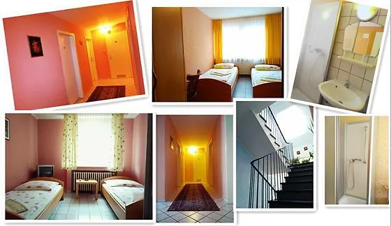 Hotel Yans-1