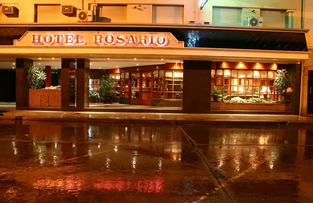 Hotel Rosario-1