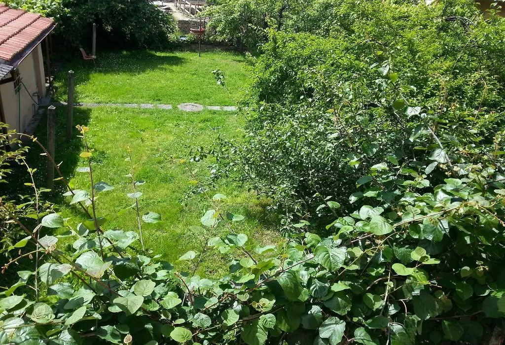 A Due Passi Dal Centro Bed&Breakfast-1