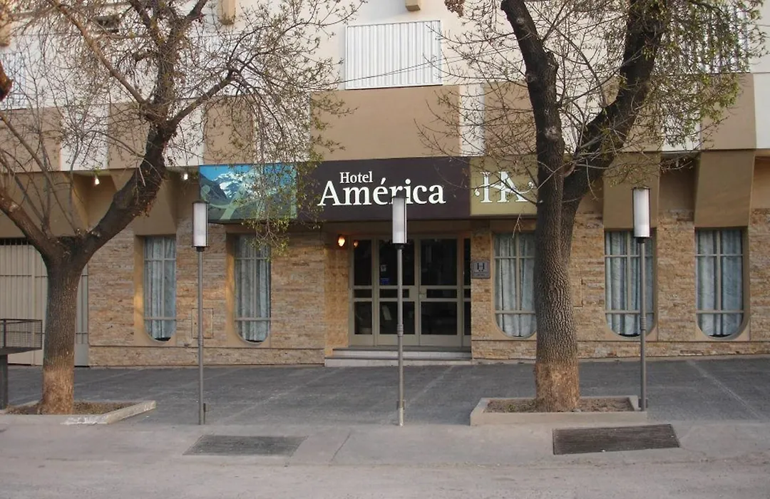 Hotel America-1