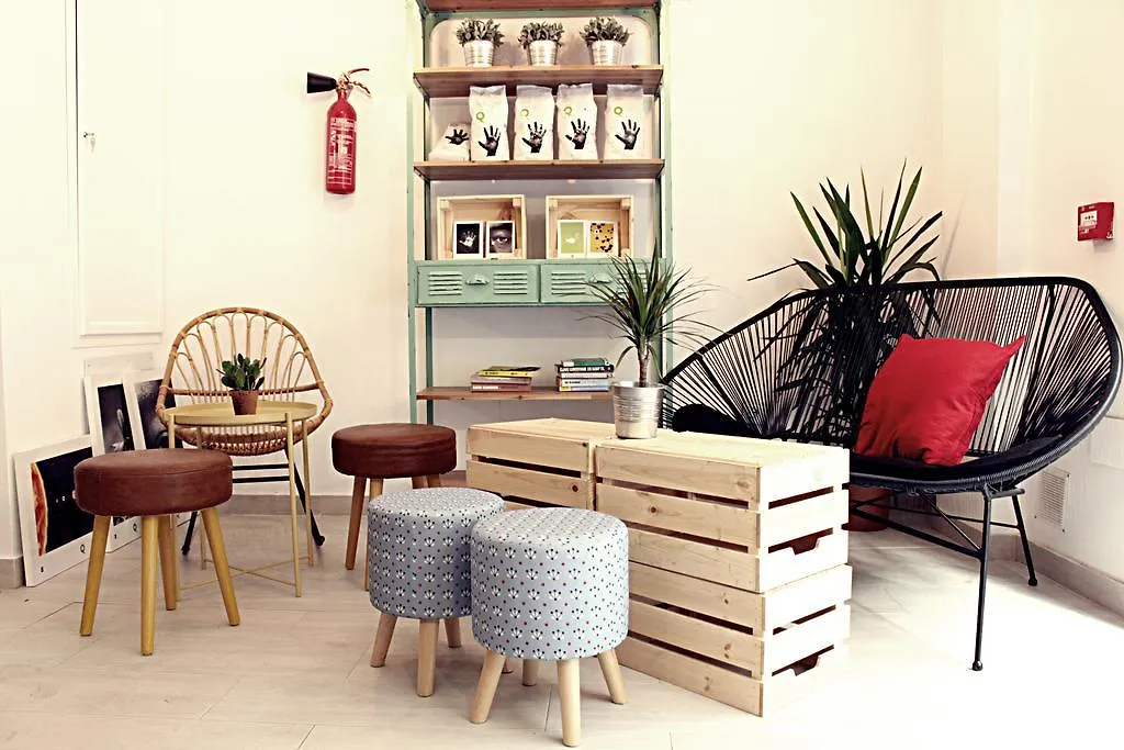 Picnic Dreams Boutique Hostel-1