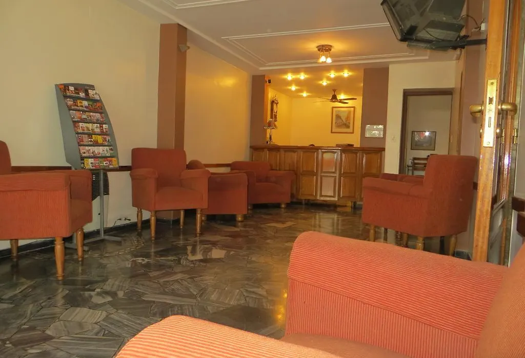 Hotel Margal-1