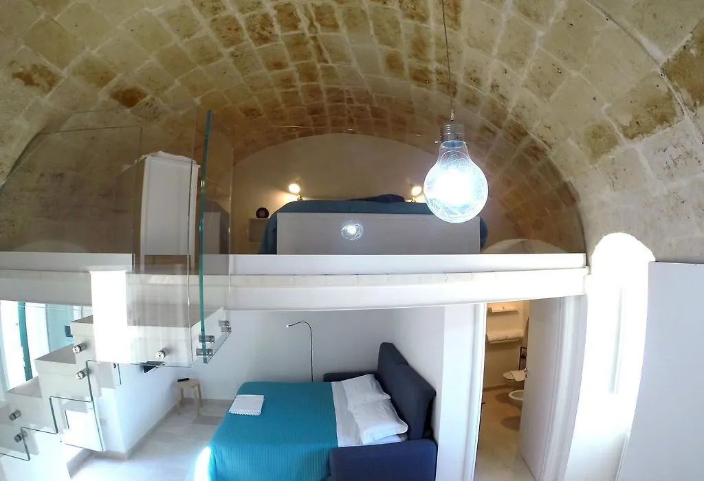 Idris Loft Matera-1