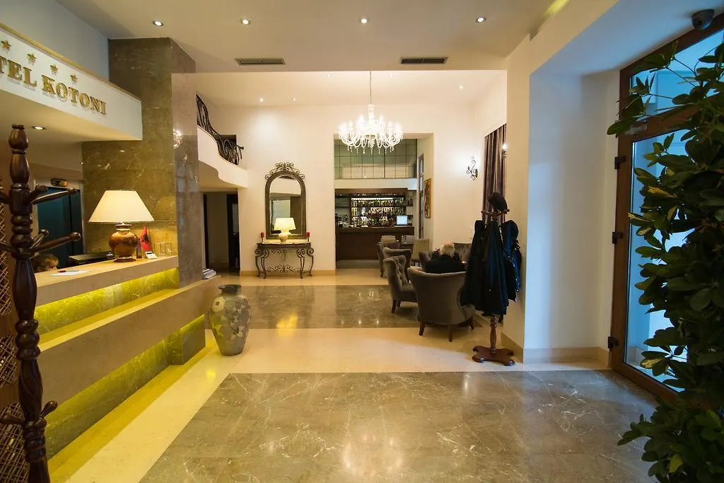 Boutique Hotel Kotoni-1