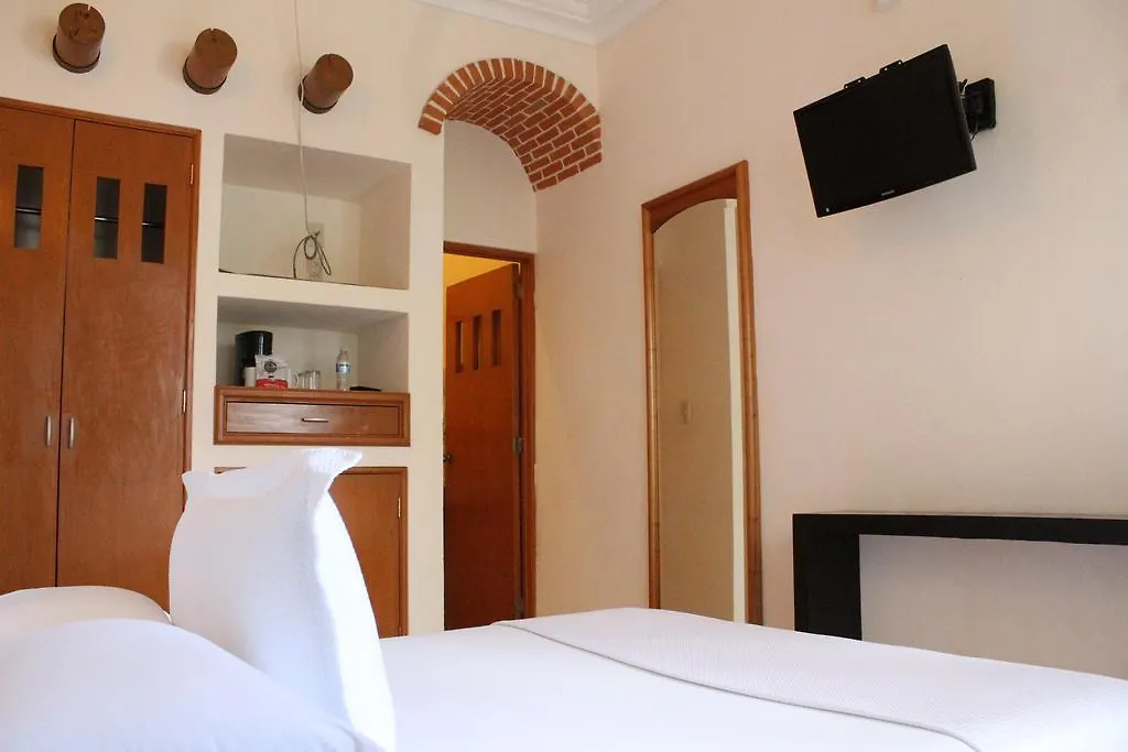 Loft Canarios-1