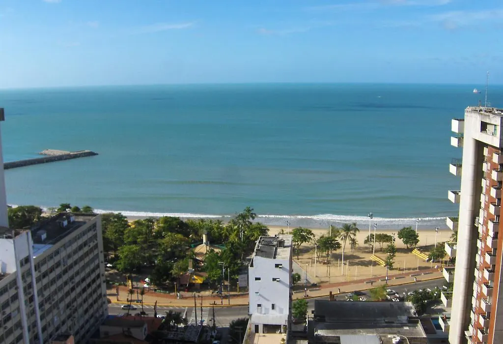 Spazzio Hotel Residence-1