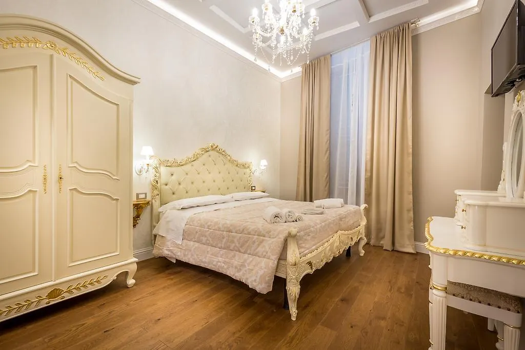 Relais Twelve B&B-1