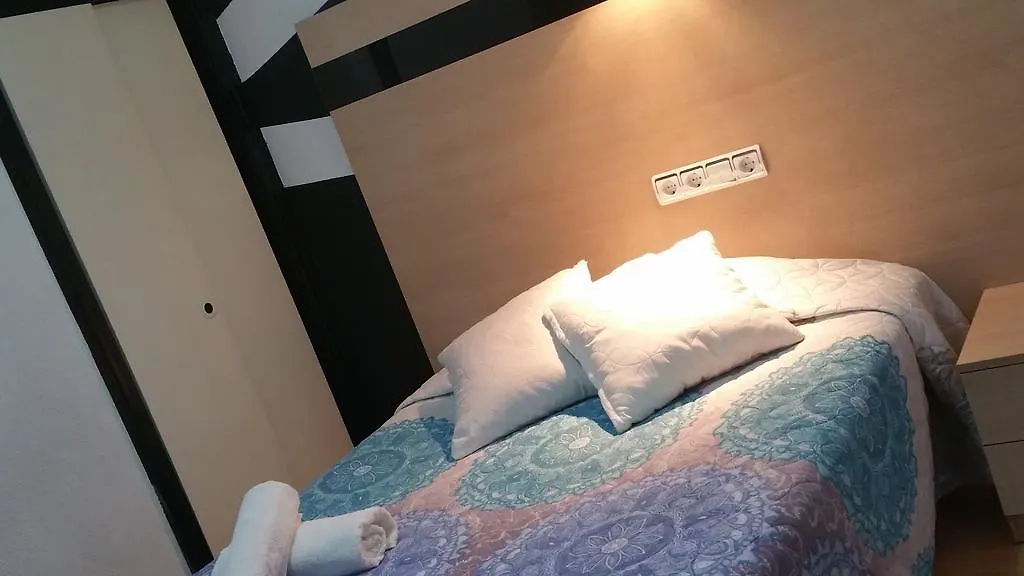 Hostal Lima-1