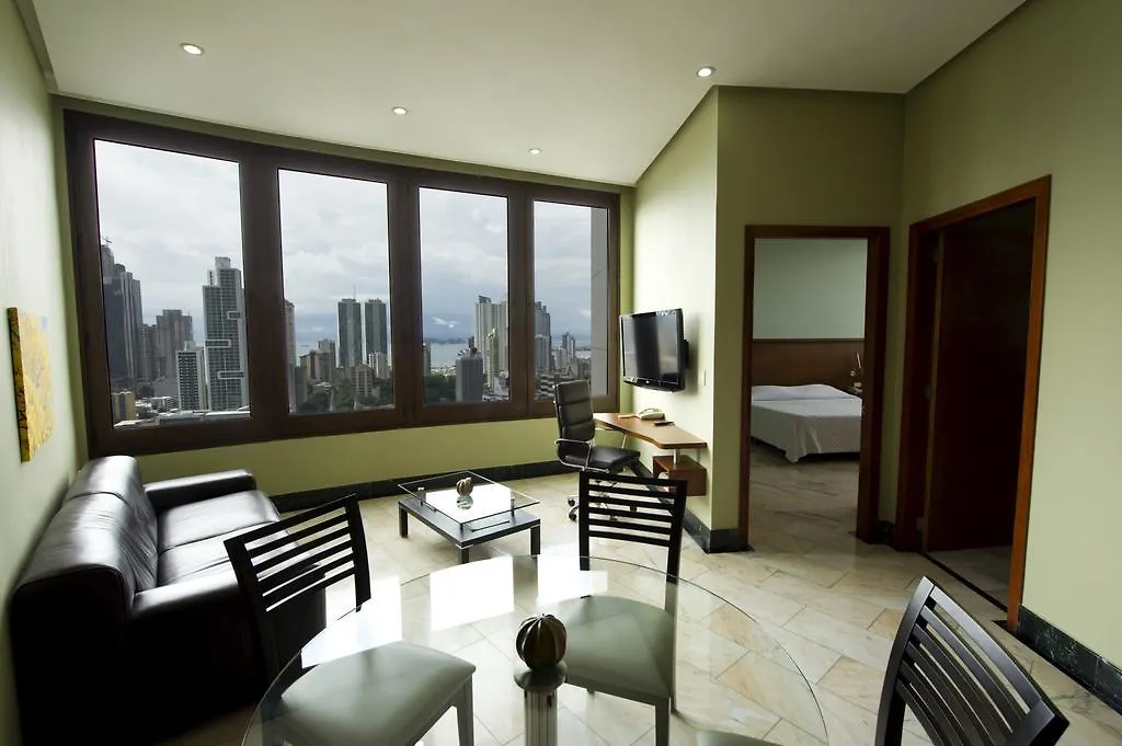 Torres de Alba Hotel&Suites-1