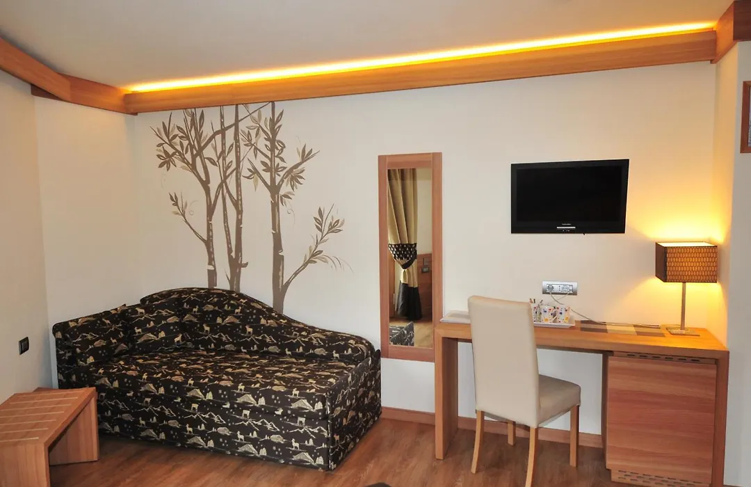 Hotel Bondi-1