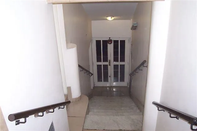 Hotel Cosme-1