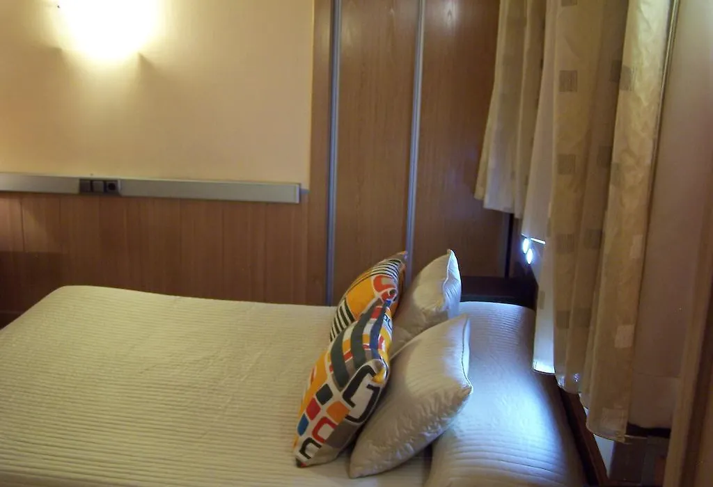 Hostal El Carmen-1