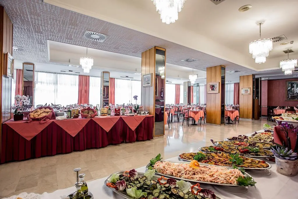 Hotel San Pietro-1
