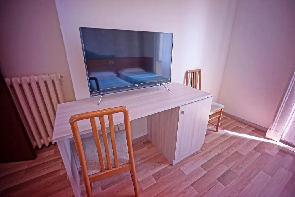 Hotel Gran Sasso-1