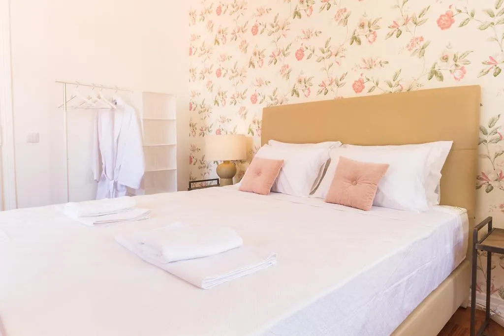 City Lofts Lisbon - Guesthouse-1