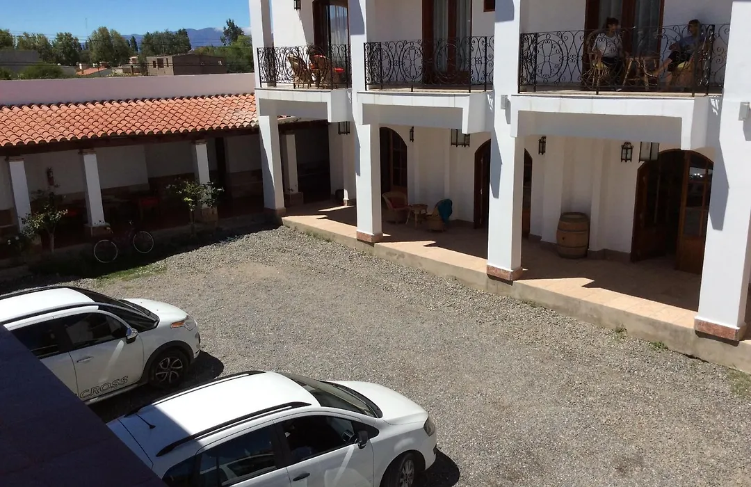 La Ramada-1