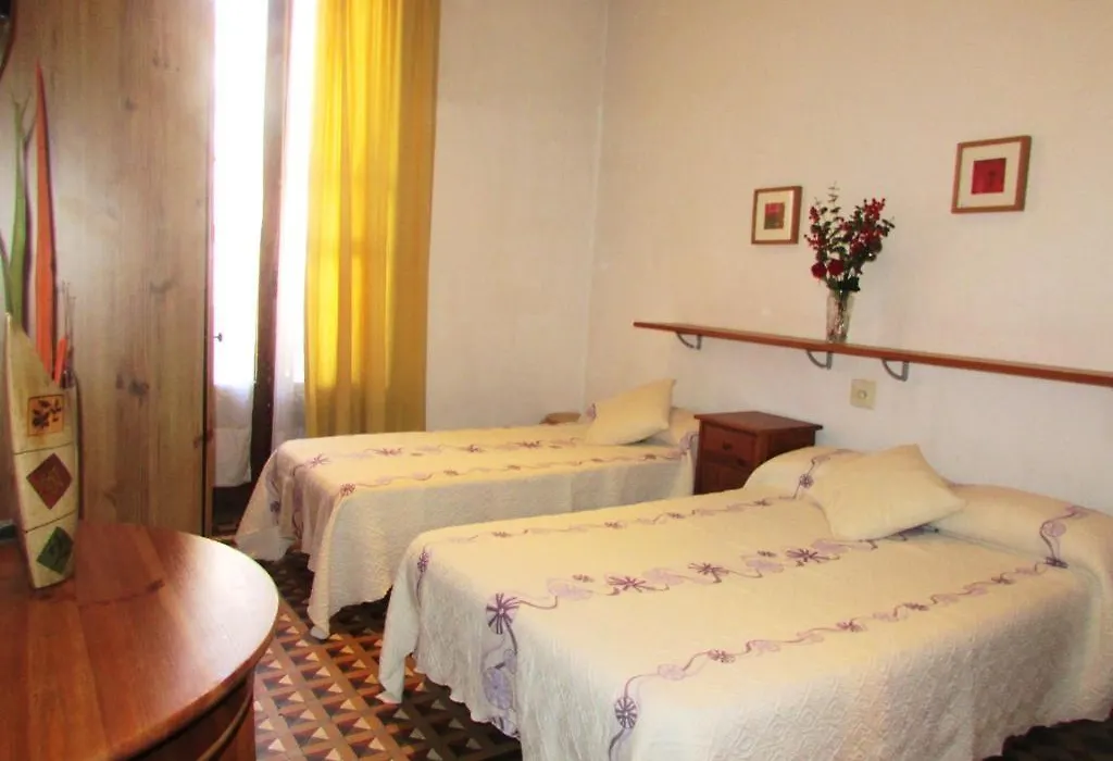 Hostal Lima-1