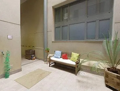 Living Barcelona Apartments-1