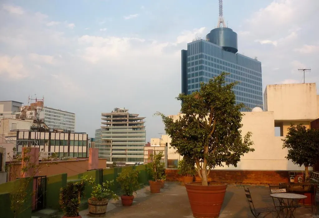 Residencia Rochester-1