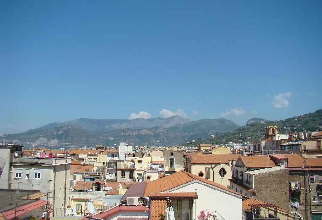Sorrento Inn Guesthouse-1