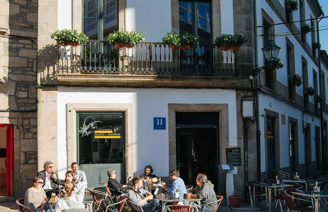 Hotel Arco de Mazarelos-1