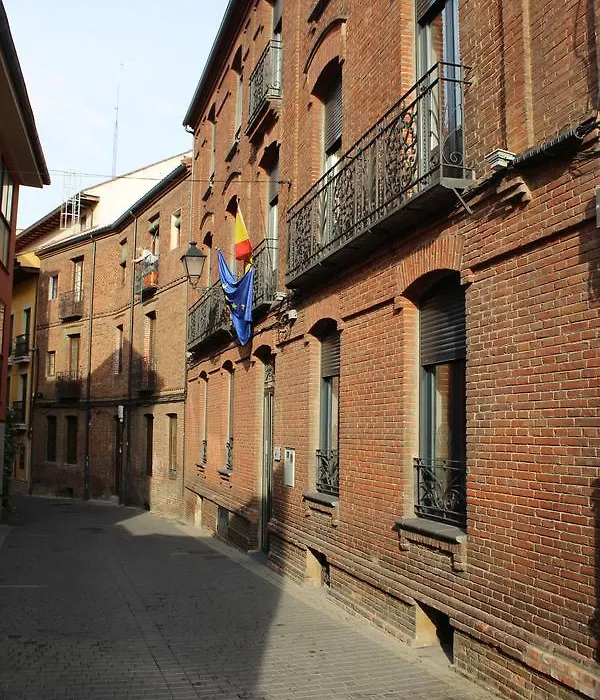 Albergue Muralla Leonesa-1