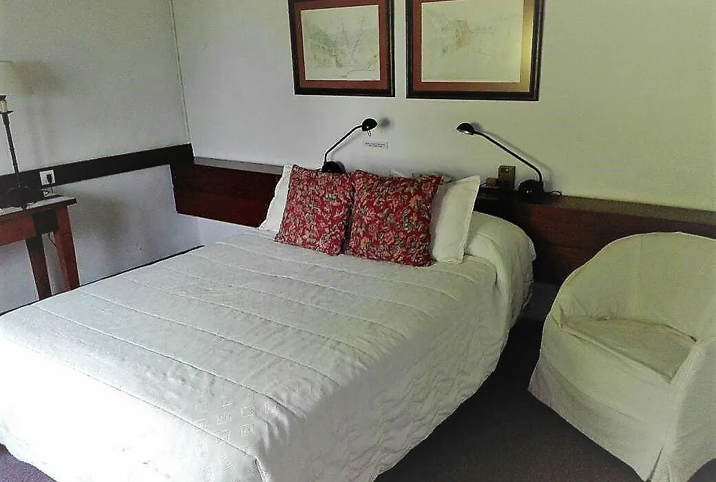 Hostal de la Sierra del Tandil-1