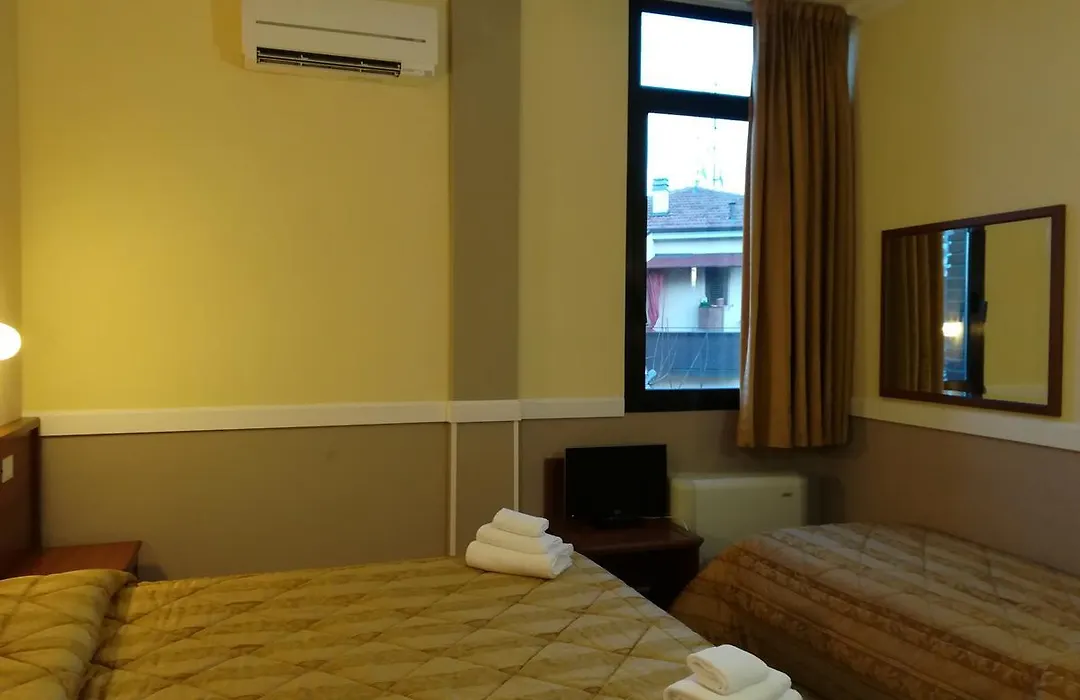 Hotel Marco Polo-1