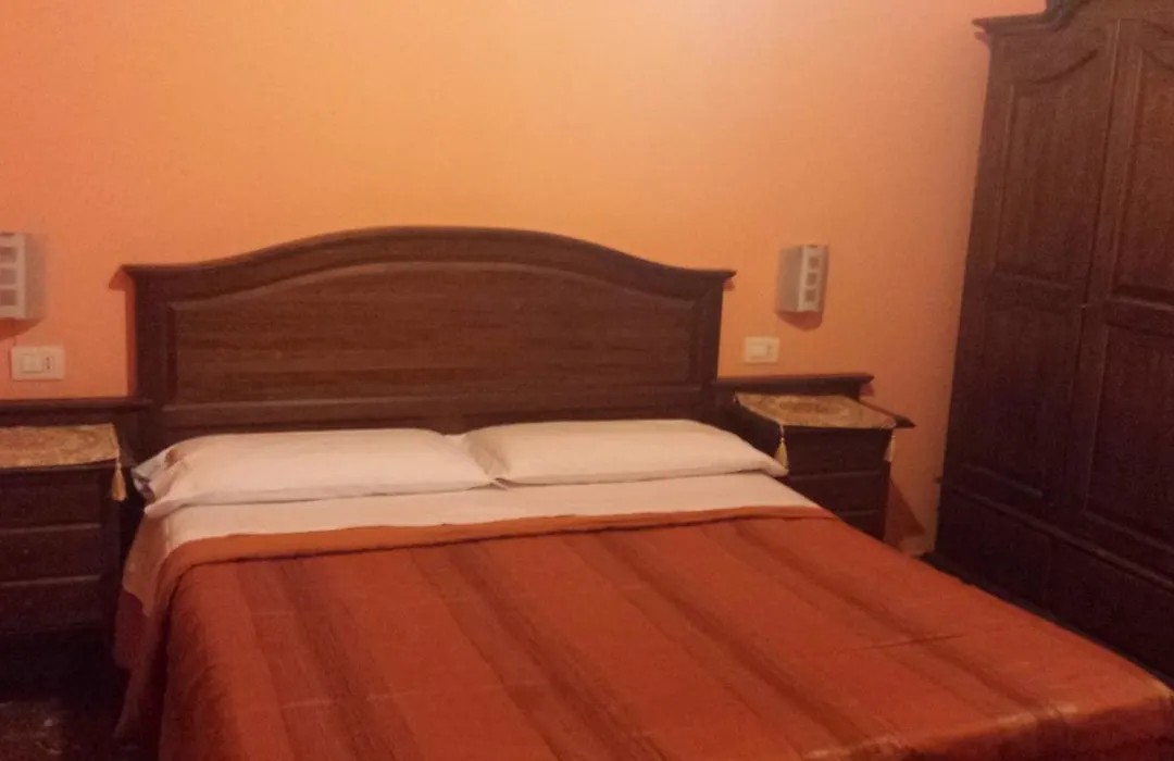 Pitagora B&B-1