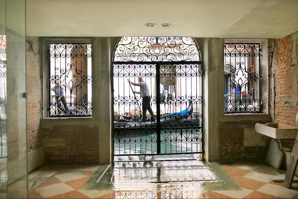 Casa Dolce Venezia-1