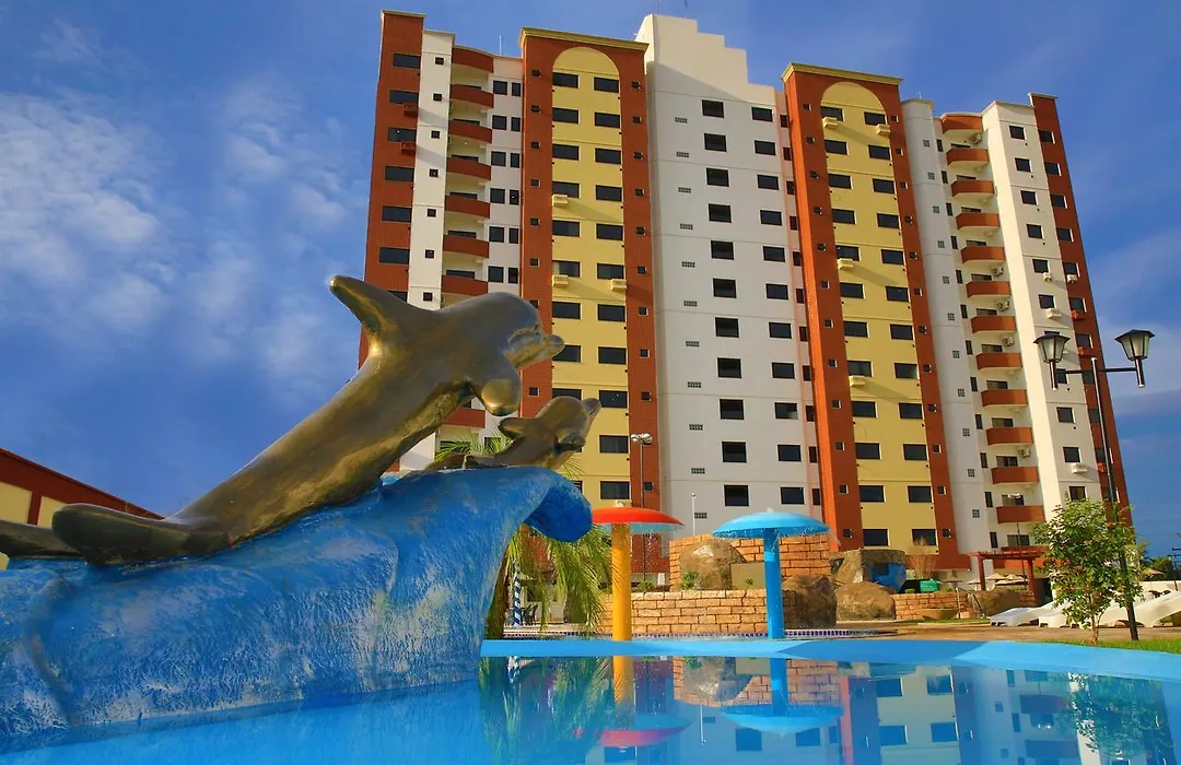 Golden Dolphin-1