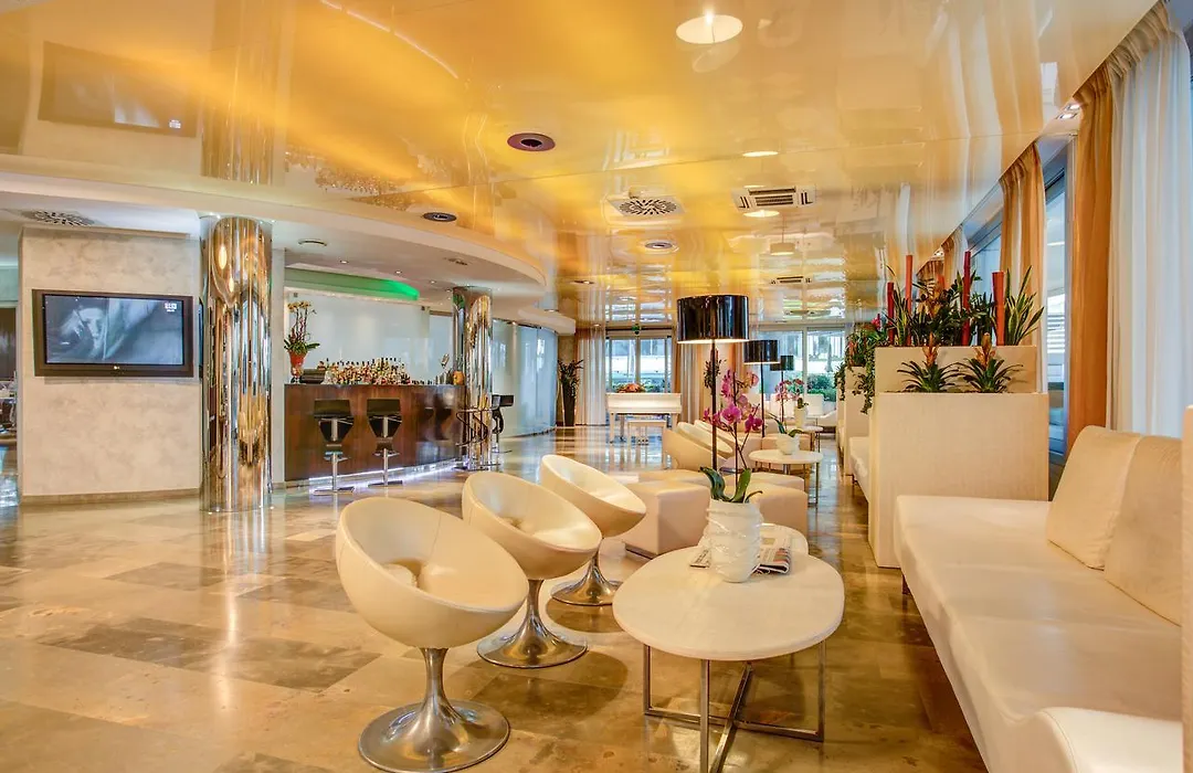 Hotel Premier & Suites - Premier Resort-1
