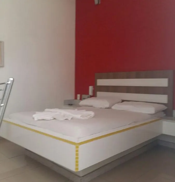 Motel Delamar (Adults Only)-1