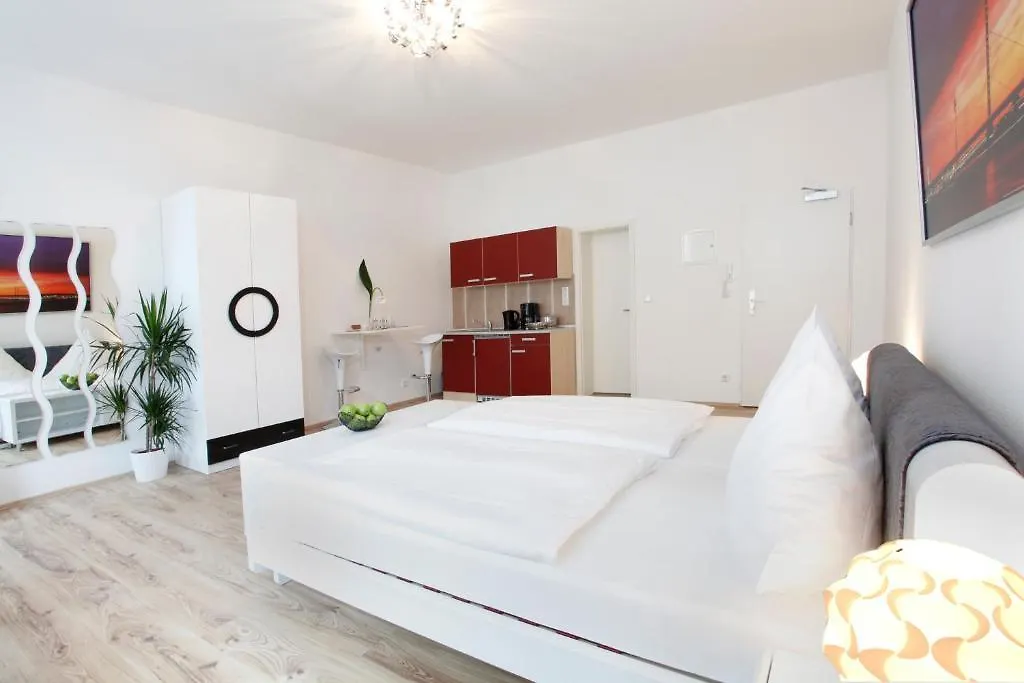 Hotel Design Apart-1