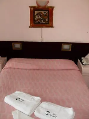 Hotel Verde Sol-1