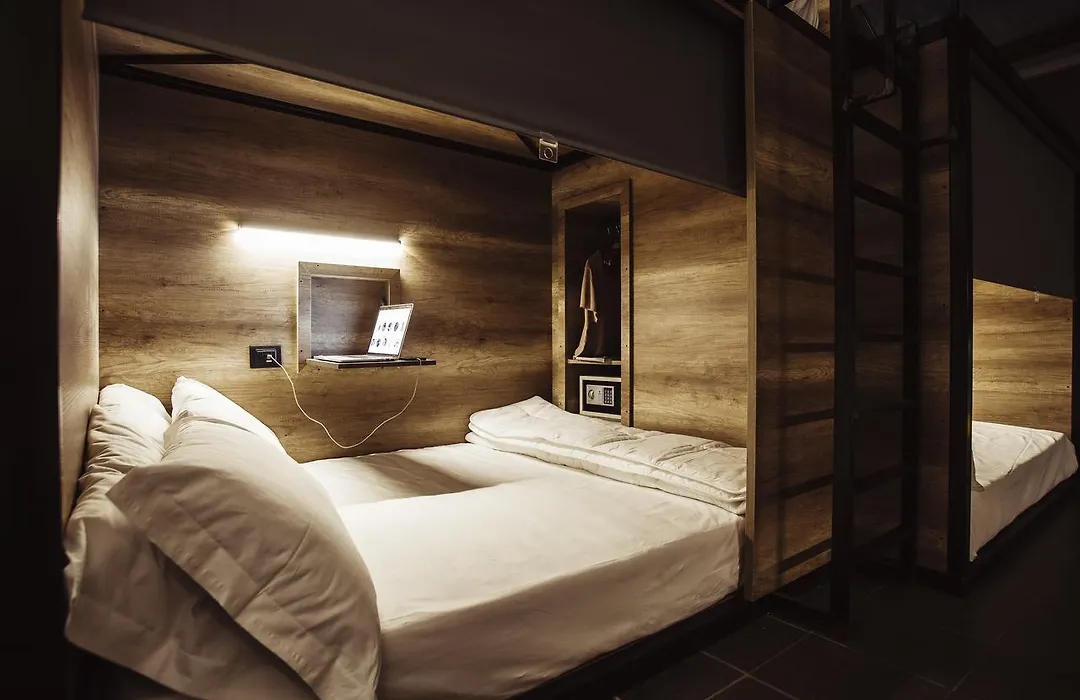 Eco Hostel-1