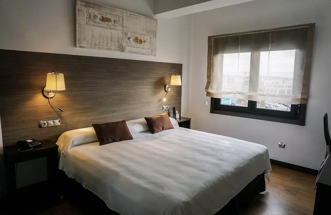 Suites Coruña-1