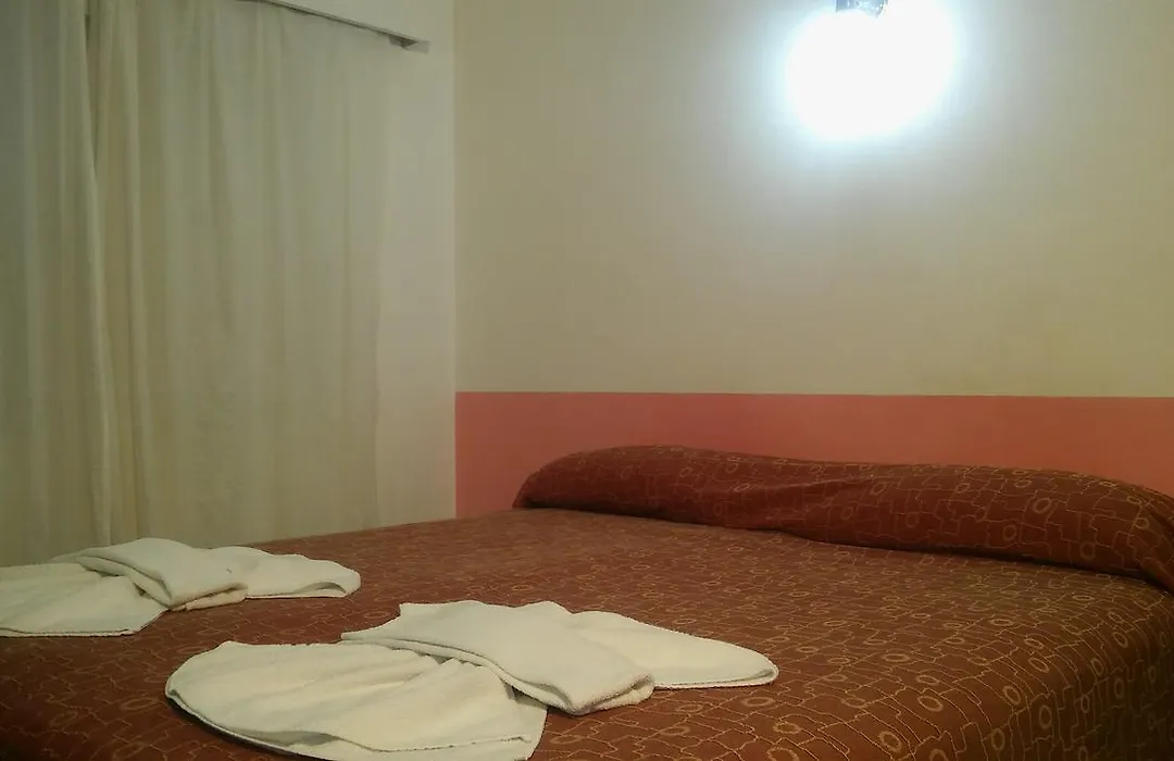 Hotel Impala-1