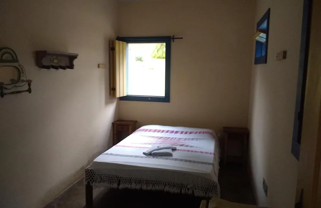 Hotel Fazenda Palestina-1