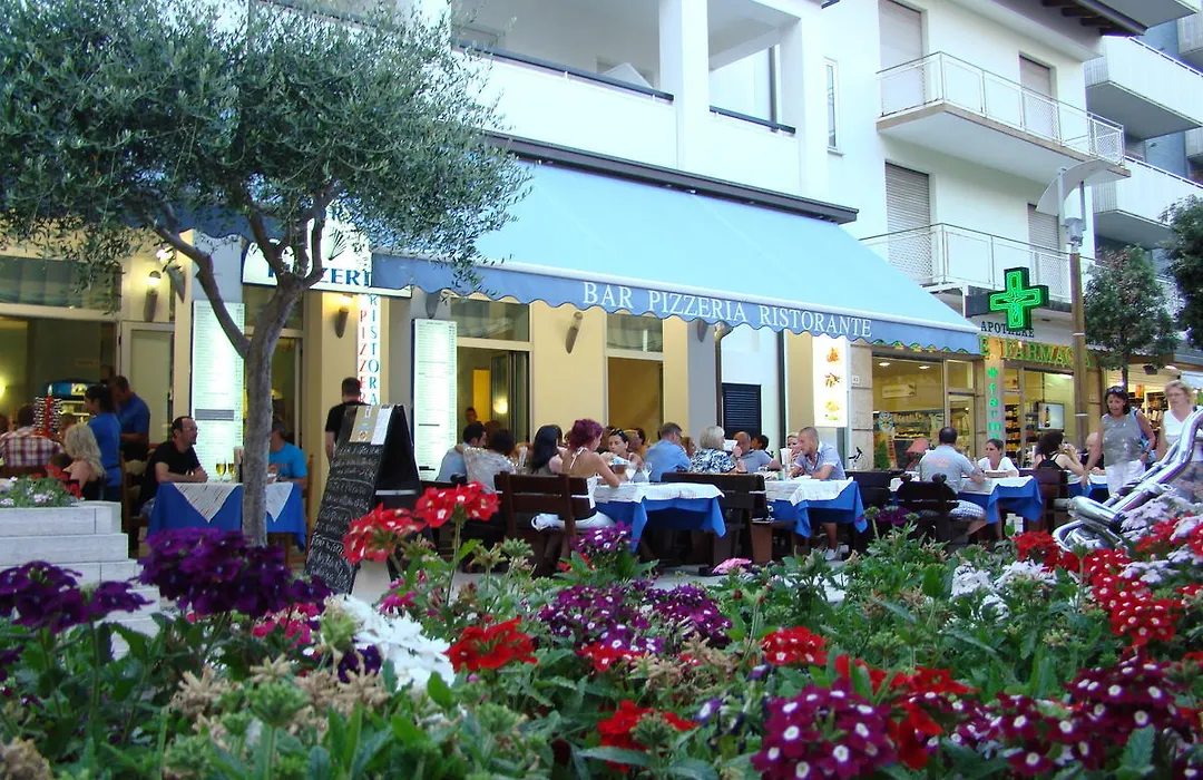 Hotel Blue Marine-1