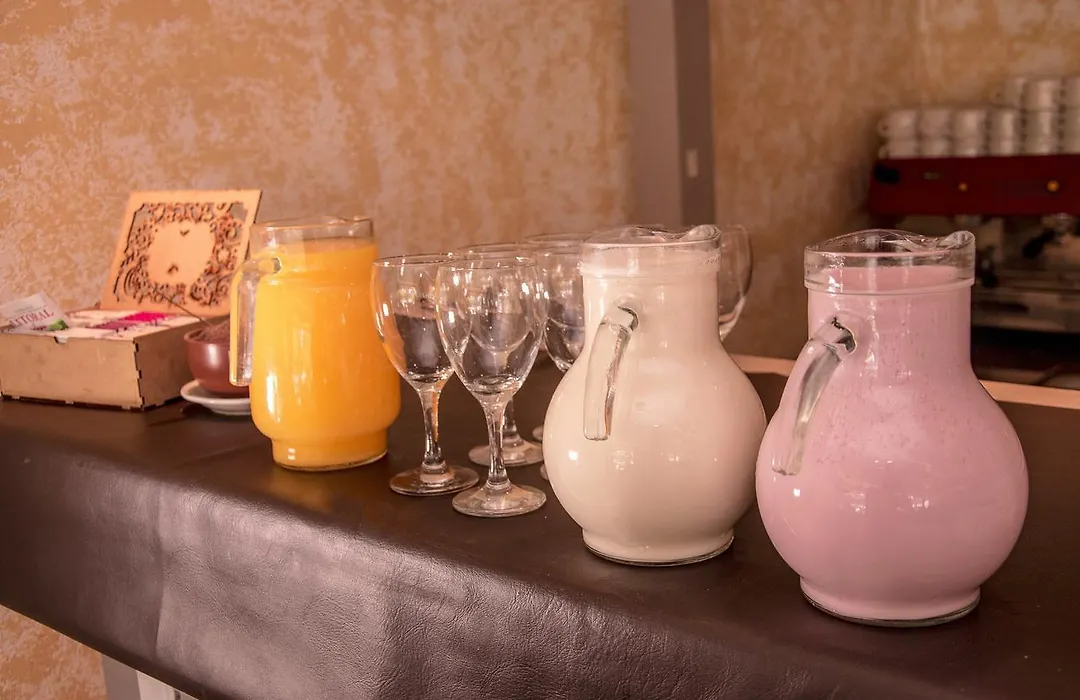 Hotel Saint Tropez-1