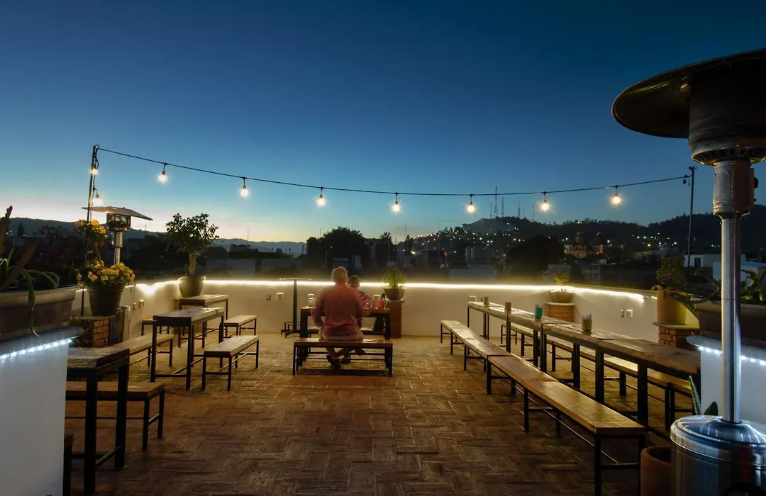 Comala Bed & Breakfast-1