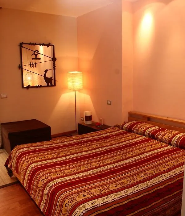 Residence La Dolce Vita-1