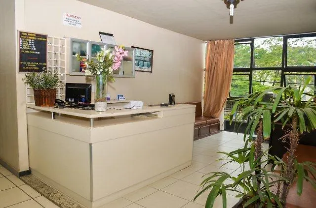 Hotel Alvorada I-1